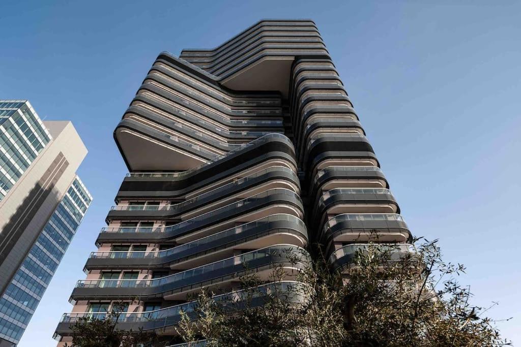 Apartamento Torre Australis Apartment Madrid