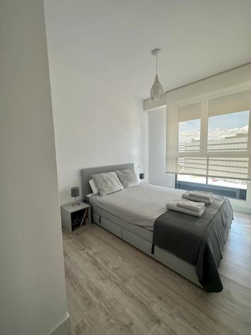 Apartamento Torre Australis Apartamento Madri