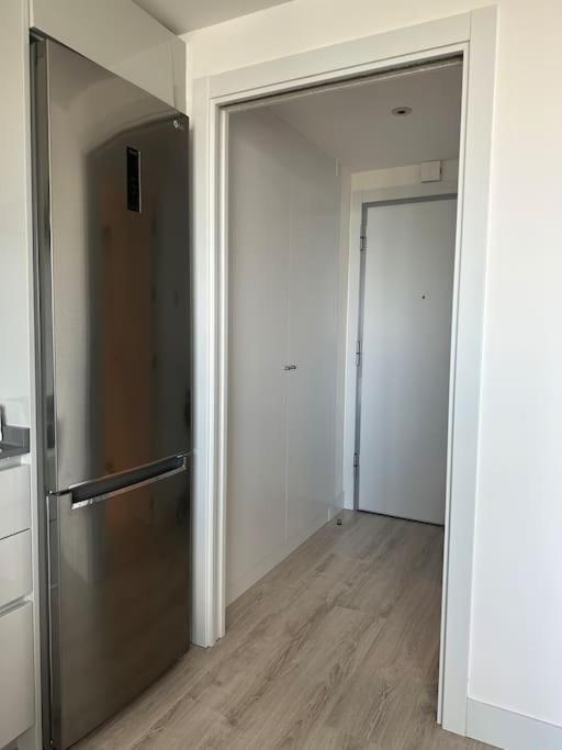 Apartamento Torre Australis Apartamento Madri