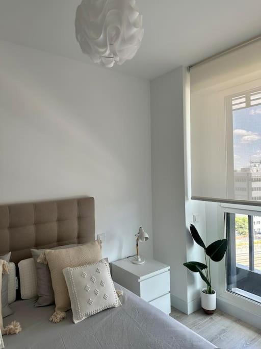 Apartamento Torre Australis Apartamento Madri